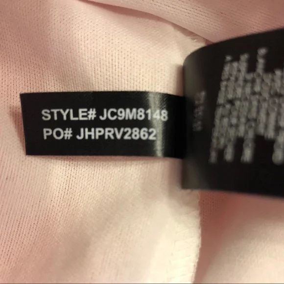 NWOT Floral Sleeveless Maxi Dress Size 16 - Picture 7 of 12